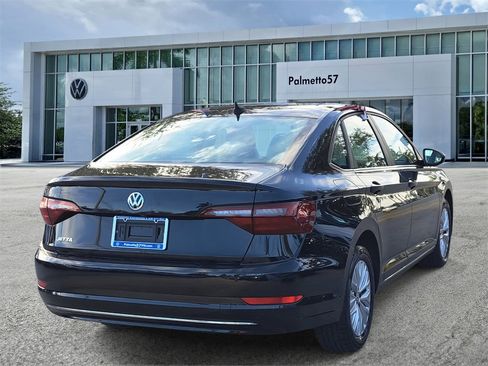 Used 2020 Volkswagen Jetta S image 4