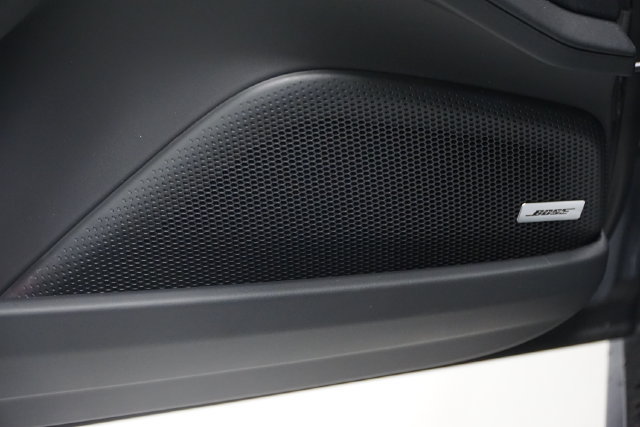 New 2026 Porsche Panamera 4 AWD/4WD image 21