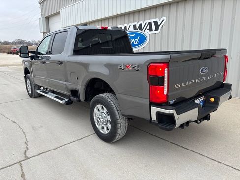 Used 2024 Ford F350 XLT w/ 360-Degree Camera Package image 6