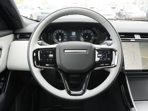 New 2026 Land Rover Range Rover Velar S AWD/4WD image 10