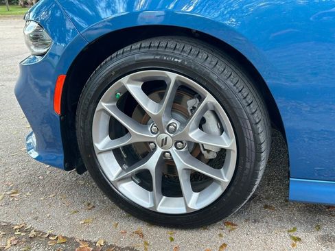 Used 2023 Dodge Charger GT image 26