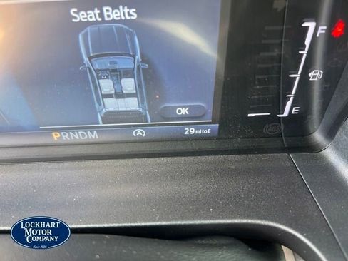 New 2026 Ford Ranger XL RWD image 43