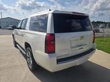 Used 2015 Chevrolet Suburban LTZ image 5