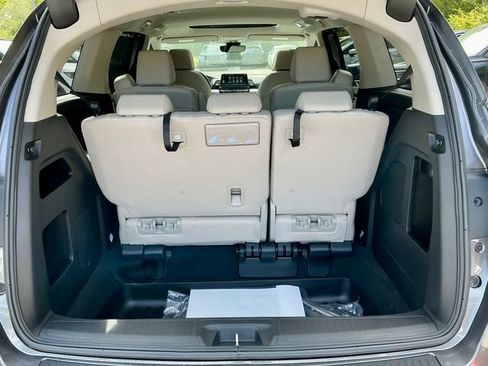New 2026 Honda Odyssey EX-L image 24