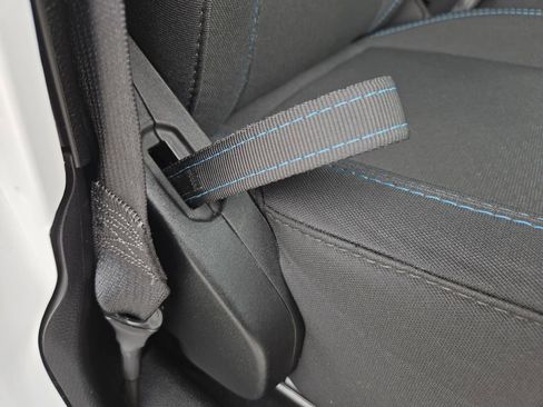 Used 2022 Jeep Wrangler Unlimited Rubicon 4xe w/ Safety Group image 34