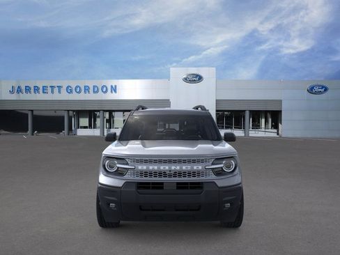 New 2026 Ford Bronco Sport Outer Banks AWD/4WD image 6
