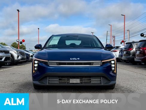 Used 2025 Kia K4 FWD image 3