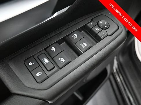 Used 2026 RAM 1500 Big Horn AWD/4WD image 12