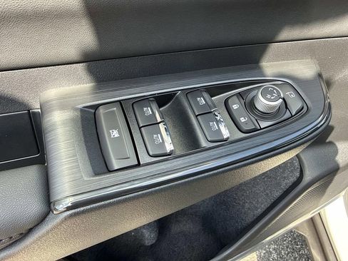 New 2026 Subaru Outback Touring AWD/4WD image 20