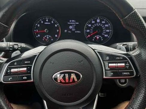 Used 2021 Kia Forte GT image 6