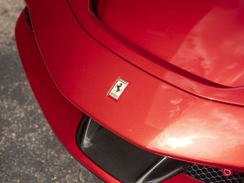 Certified 2022 Ferrari SF90 Spider image 19