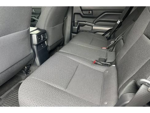 New 2026 Toyota 4Runner SR5 AWD/4WD image 12