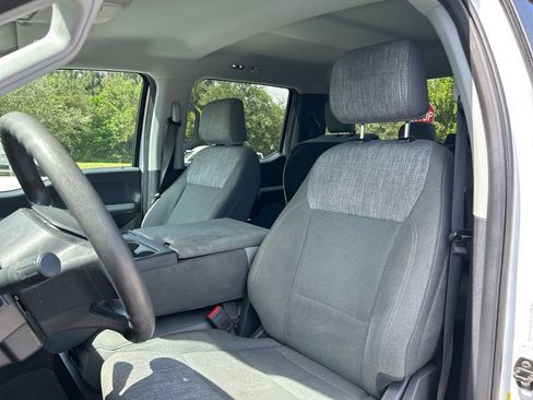 Used 2023 Ford F150 XLT image 13