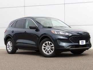 Used 2022 Ford Escape SE w/ Convenience Package image 1