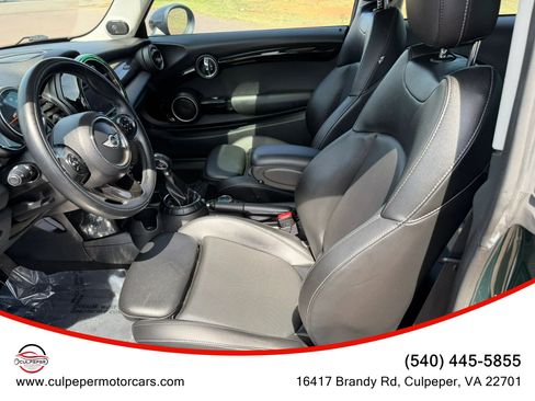 Used 2014 MINI Cooper S FWD image 7