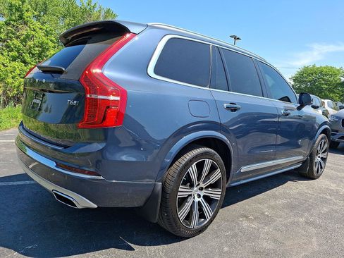 Used 2020 Volvo XC90 T6 Inscription w/ Protection Package Premier AWD/4WD image 6