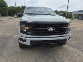 Used 2024 Ford F150 XLT w/ Equipment Group 302A MID AWD/4WD video 2