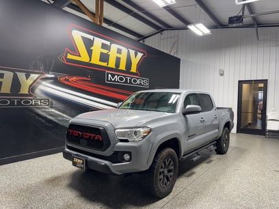 Used 2021 Toyota Tacoma SR5