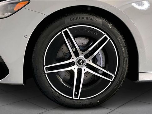 New 2026 Mercedes-Benz E 450 4MATIC Sedan image 17