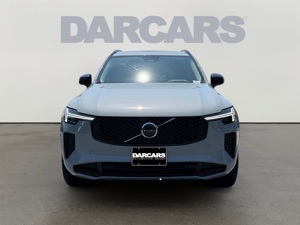 Used 2026 Volvo XC90 B6 Ultra w/ Lounge Package AWD/4WD image 2