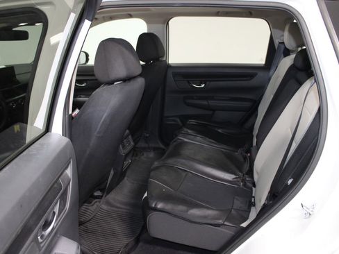 Used 2024 Honda CR-V EX image 17