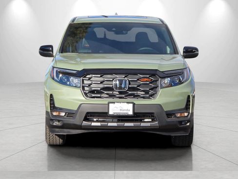 New 2026 Honda Ridgeline TrailSport image 10