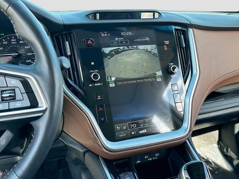 Used 2021 Subaru Outback Touring w/ Popular Package #2 image 14