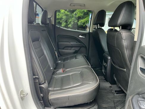 Used 2019 GMC Canyon Denali AWD/4WD image 22