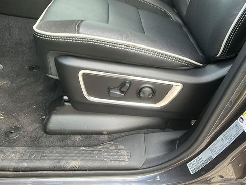 New 2026 RAM 1500 Laramie w/ Night Edition image 17