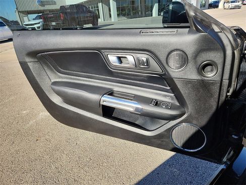 Used 2021 Ford Mustang GT Premium w/ Equipment Group 401A image 11