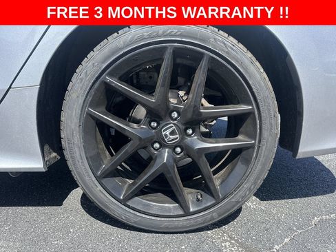 Used 2022 Honda Civic Sport image 10
