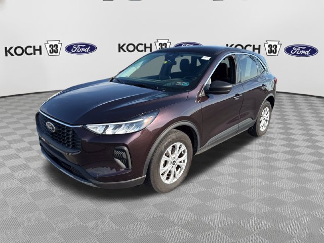 Used 2023 Ford Escape Active AWD/4WD image 3