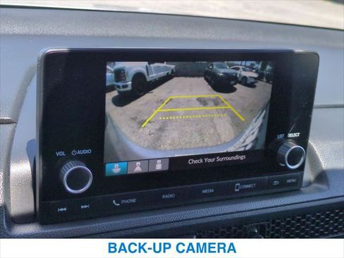 Certified 2025 Honda CR-V LX image 18