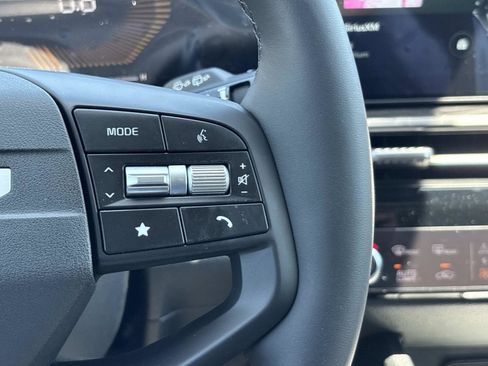 New 2026 Kia Sportage EX FWD image 23