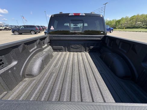 New 2026 Ford F150 XLT AWD/4WD image 15