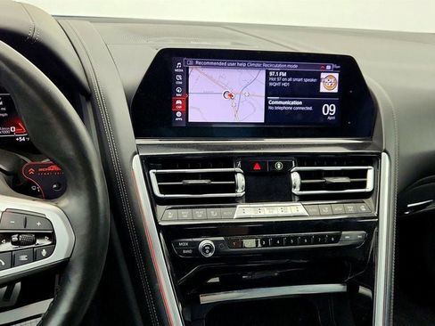 Used 2019 BMW M850i xDrive Convertible image 18