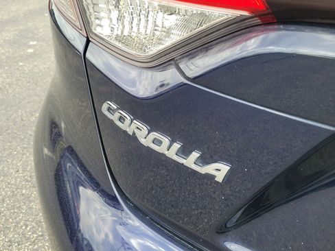 Used 2022 Toyota Corolla SE image 7