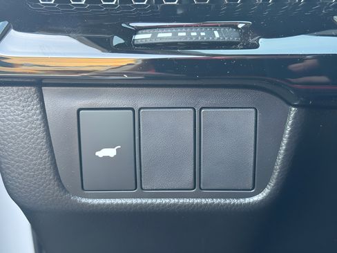 Used 2026 Honda CR-V EX-L image 27