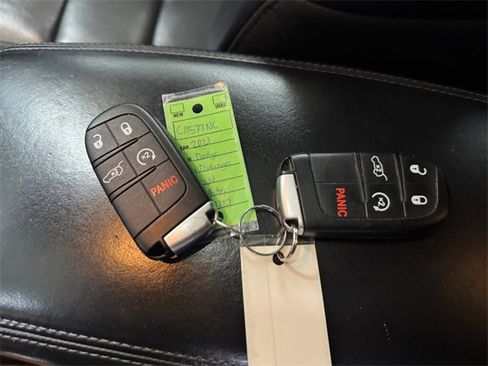 Used 2021 Dodge Durango Citadel image 26