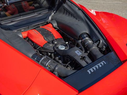 Used 2020 Ferrari F8 Tributo image 72