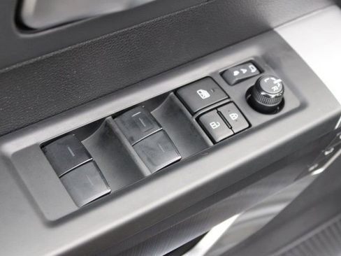 Used 2024 Toyota Tundra Platinum image 18