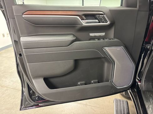 New 2026 GMC Sierra 1500 Denali AWD/4WD image 21