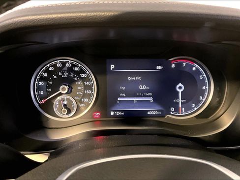 Used 2023 Genesis G70 3.3T w/ Sport Prestige Package image 25