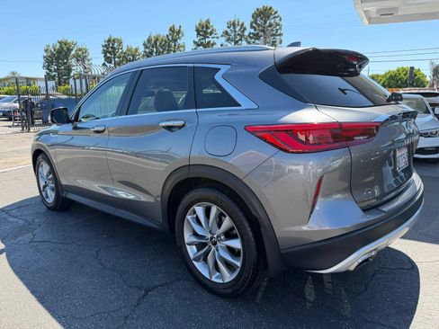 Used 2020 INFINITI QX50 Essential w/ Convenience Package FWD image 28