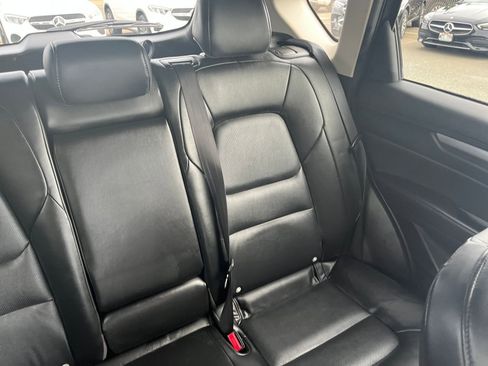 Used 2024 MAZDA CX-5 AWD 2.5 S w/ Select Package image 37