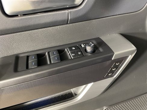 Used 2024 Toyota Tundra Platinum w/ TRD Off-Road Package image 26