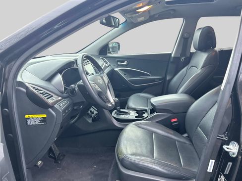 Used 2014 Hyundai Santa Fe Sport 2.0T w/ Navigation Package 06 image 11