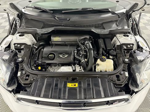Used 2015 MINI Cooper Countryman S image 29