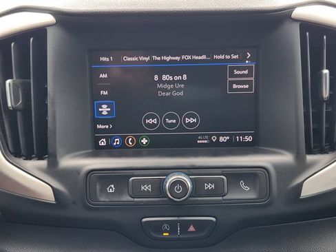 Used 2023 GMC Terrain SLE w/ Driver Convenience Package FWD image 32