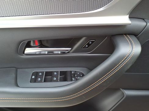 New 2026 MAZDA CX-70 SC AWD/4WD image 11